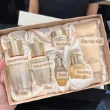 SET SERUM THE WHOO BICHUP BẢN NAD+ 6 MÓN