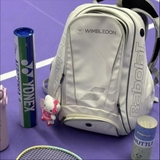 BALO BABOLAT x WIMBLEDON TRẮNG BE PHIÊN BẢN GIFT LIMITED