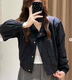 ÁO KHOÁC KAKI YZCH191 INBLUE FREESIZE