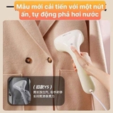 BÀN LÀ HƠI NƯỚC BEAR BẢN MỚI W10N1