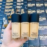 KEM NỀN MAC FULLBOX 2 TONE