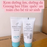 KEM DƯỠNG ẨM GOONGBE 30ML