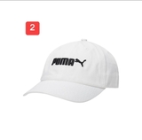MŨ LƯỠI TRAI PUMA NHIỀU MÀU 022885