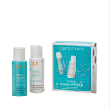 SET GỘI XẢ MINI MOROCCANOIL 40ML/CHAI
