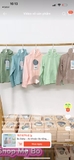 ÁO CHỐNG NẮNG KIDS BUBABY BBB306501