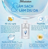 NƯỚC TẨY TRANG JM SOLUTION HYALURONIC ACID 850ML H9
