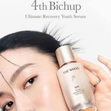 SERUM WHOO BICHUP ULTIMATE RECOVERY YOUTH 20ML FULLBOX