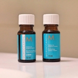 DẦU DƯỠNG TÓC MOROC OIL MINI NOBOX 10ML