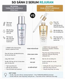 SERUM REJURAN PDRN C-0,5% 30ML DATE 2028 (2 BẢN)