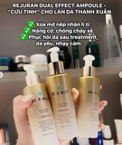 SERUM REJURAN PDRN C-0,5% 30ML DATE 2028 (2 BẢN)