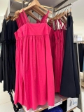 VÁY BABYDOLL 2 DÂY UNI 291-458110