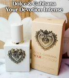 NƯỚC HOA NỮ D&G YOURDEVOTION EDP INTENSE 5ML