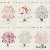 VÁY KID PREMIUM ICON 24 MẪU (14-24)