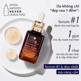 COMBO 2 SERUM ESTEE 15ML (1 CÓ VÒI + 1 KO VÒI)