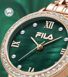 ĐỒNG HỒ FILA MẶT XANH FLL38-6603-102F