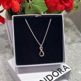DÂY CHUYỀN VÔ CỰC PANDORA 389003C01-45