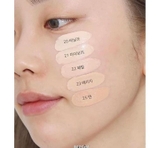 CUSHION ES.POIR PRO TAILOR BE GLOW TONE 22 FULLBOX