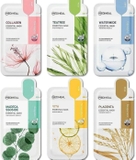 MASK MEDIHEAL NHIỀU MÀU 10M