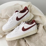 GIÀY NIKE COURT VISION LOW NEXT NATURE ĐỎ DH3158-106
