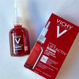 SERUM NGĂN NGỪA & GIẢM THÂM NÁM VICHY B3 30ML