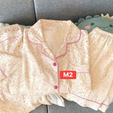 SET ĐỒ NGỦ 3 MÓN MẪU 1-20 KK1501