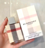 NƯỚC HOA BURBERRY LONDON FOR WOMEN 30ML