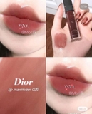 SON DƯỠNG DIOR LIP MAXIMIZER FULL NO BOX