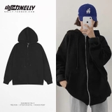 ÁO KHOÁC NỈ NELLY 2 MÀU BF10500J