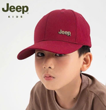 MŨ LƯỠI TRAI JEEP KIDS D340NP2002