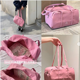 TÚI GIFT 3CE HỒNG YL05059029