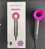 MÁY SẤY TÓC LEAFLESS HAIR DRYER
