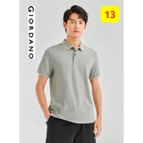 ÁO POLO NAM GIORDANO NHIỀU MẪU (9-13)