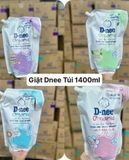 NƯỚC GIẶT D-NEE THÁI LAN DẠNG TÚI
