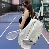 BALO BABOLAT x WIMBLEDON TRẮNG BE PHIÊN BẢN GIFT LIMITED