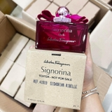 NƯỚC HOA NỮ SIGNORINA BOX GIẤY 100ML