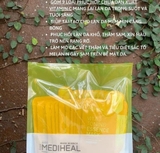 MẶT NẠ MEDIHEAL BẢN MỚI NHIỀU MÀU 15M