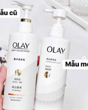 DƯỠNG THỂ OLAY B3 260G  MẪU MỚI 2025