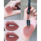 SON NARS VELVET MATTE LIP PENICL GOOD TIMES