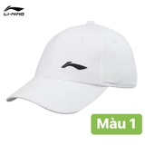 MŨ LƯỠI TRAI LINING 2 MÀU AMYS279-1