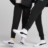 GIÀY PUMA TRẮNG VIỀN ĐEN CAO CỔ 36692405