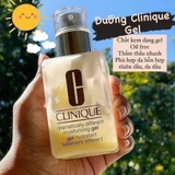KEM DƯỠNG CLINIQUE GEL VÀNG 125ML
