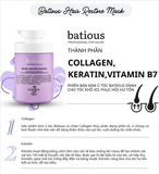 Ủ TÓC BATIOUS TẶNG KÈM MŨ