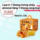 BÁNH TRUNG THU