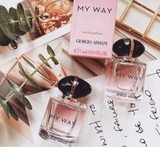 NƯỚC HOA GIO AR.MANI MY WAY 7ML FULLBOX
