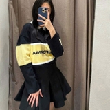 ÁO POLO ZARA DÀI TAY CHỮ CARLIFORNIA 0264/190
