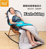 TÚI NGỦ 361 1.1KG CHO DÂN VĂN PHÒNG