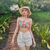 MŨ VÀNH GU 3 MÀU