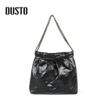 TÚI XÁCH NỮ DUSTO 3 MÀU 31.5 x 27.5