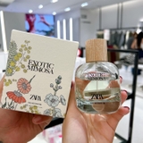 NƯỚC HOA ZARA EXOTIC MIMOSA 90ML