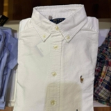 ÁO SƠ MI RALPH LAUREN NHIỀU MÀU